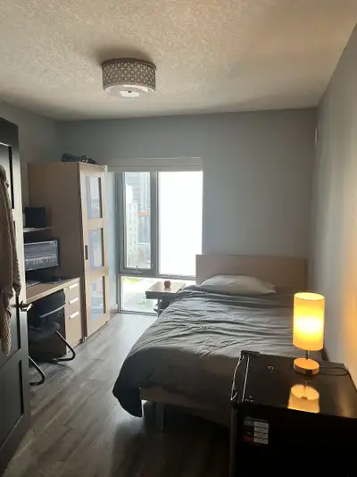 Fall 2025 Private Room for Rent - Waterloo