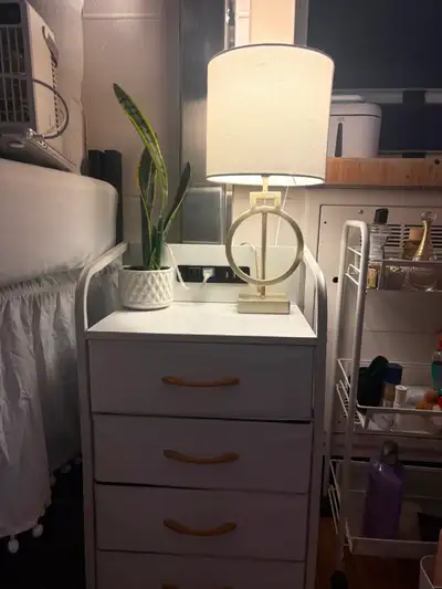 Bedside Table Furniture Set, View more