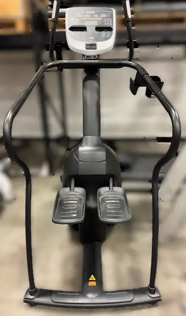 Precor Stepper, View more