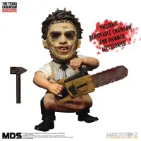Now Available in store: MDS Texas Chainsaw Massacre Leatherface