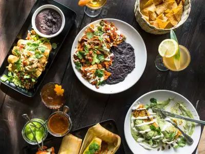 looking for cooks/chef’s experienced in Mexican cuisine, View more