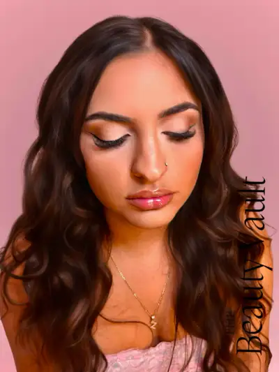 ✨ Professional Bridal Hair & Makeup ✨, View more