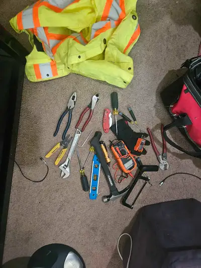 Let me know which tool and what price you want