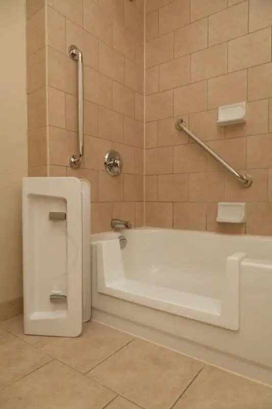 $200 OFF TUB CUT OUT WALK IN BATHTUB in Health and Beauty Services in City of Toronto - Image 4