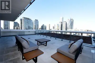 Short/Long Term Furnished 1 bed Condo - Yonge & Wellesley