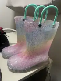 Toddler Rainboots