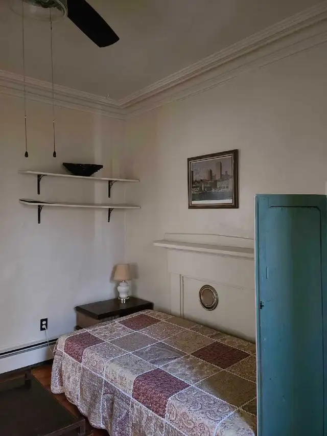 Large furnished room in house-Read description in Room Rentals & Roommates in Annapolis Valley - Image 8