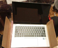 COMPUTER, Ordinateur Portable HP Elitebook X360 1030 G4 13’’