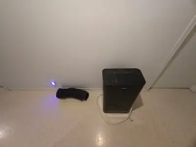 Climatiseur portatif Danby 14 000 BTU – Très peu utilisé, View more