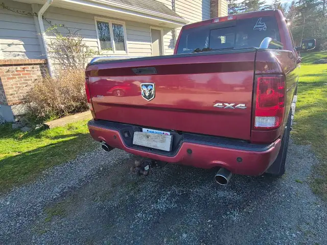 Dodge Ram 1500577405808374589442