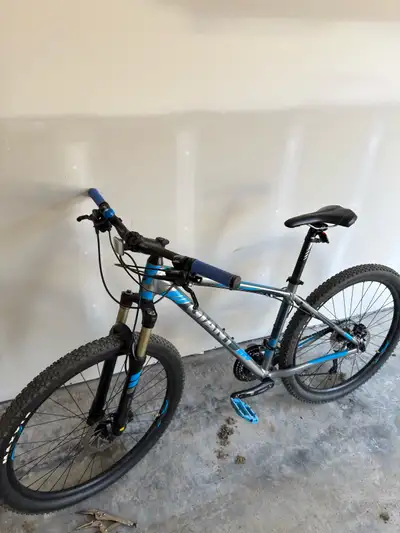 Giant Talon 2 Medium , View more