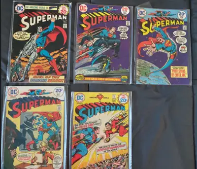 20cent SUPERMANS, View more