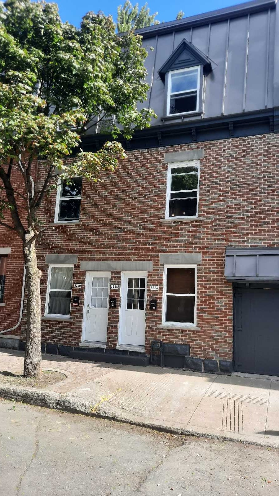 3260 Rue de Rouville — photo 1