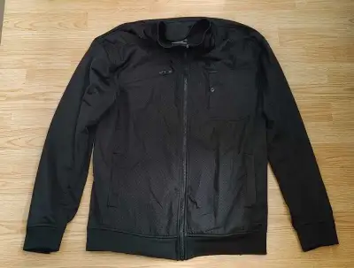 Jacket Noir Large (L) Ecko Brand, View more