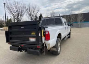 2015 Ford F 350 SUPERDUTY