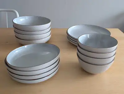 vaisselles , View more