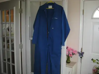 MICHELIN COVERALLS, View more