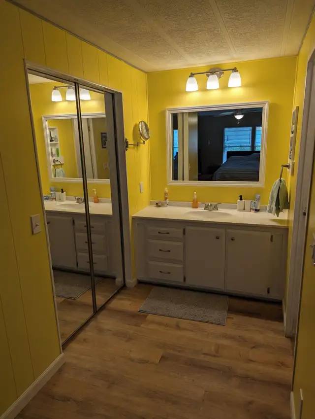 One month in sunny, warm, quiet Florida home in Florida in Canada - Image 9