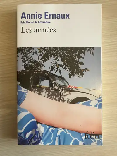Littérature française, View more