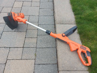 14in Electric String Trimmer