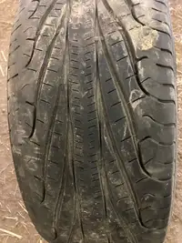 Free tires