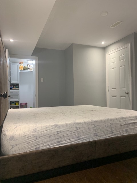 Kleinburg (Vaughan) Basement on Rent 5