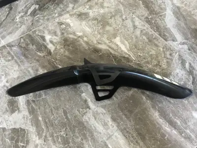 Wolf Bike Fender Mudguard (Made in England), View more
