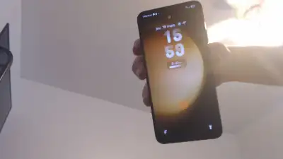 Samsung s23 128g Vidéotron (Oui Négo), View more