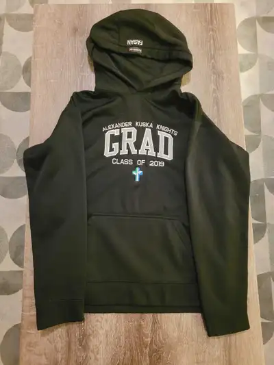 Fasan Hoodie Alexander Kuska, View more