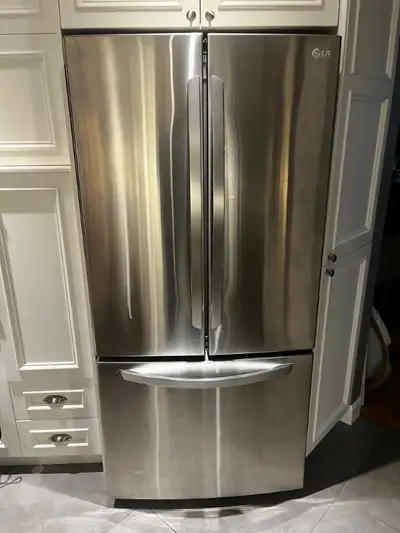 Pièces, portes en Stainless, compartiments intérieurs, tablettes intérieur, Carte de control de temp...