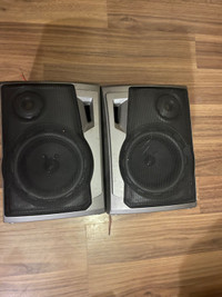 KOSS speakers