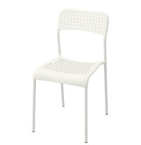 5 chairs IKEA