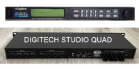 Digitech Studio Quad