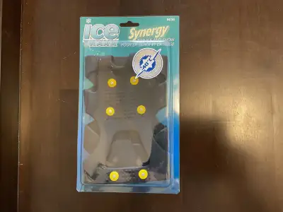 Ice Traxx Grips for Ice and Snow - new and unused, View more