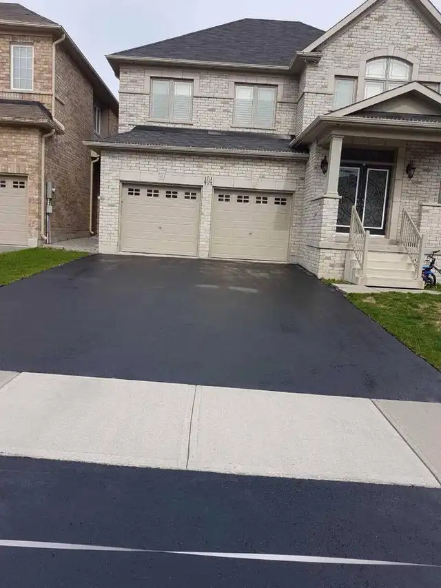 Driveway Sealing Special in Other in City of Toronto - Image 2