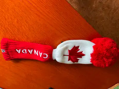 Brand New Golf Club Headcover, View more