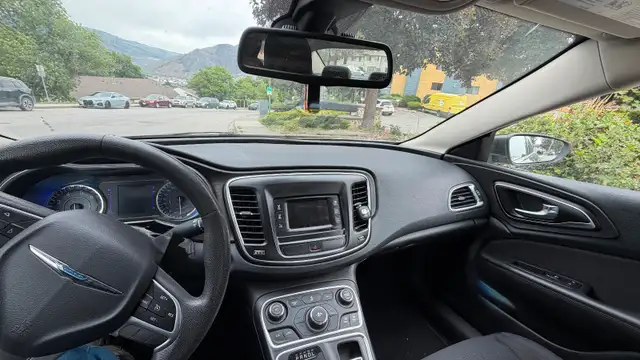 Chrysler 200 2015504479993194752008