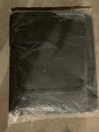 Factory Ford F150 interior mats brand new 