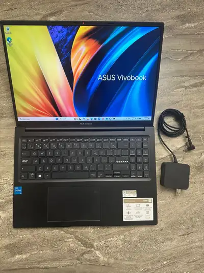 ASUS Vivobook 16 – Intel Core i5 13th Gen | 16GB RAM | 512GB SSD, View more