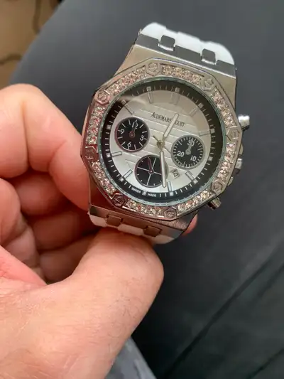 Ap watch, View more