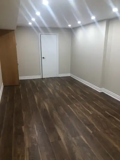 Walkout Basement Apartment -WALK TO Erin mills town Center