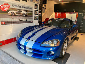 2006 Dodge Viper SRT10