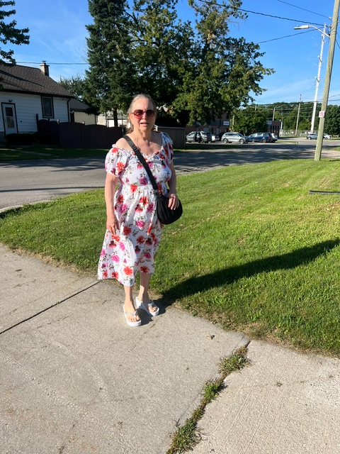 Recent Window Lady50+ need companionship