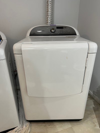 Dryer (whirlpool)