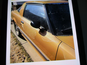 1981 Mazda RX-7 GSL