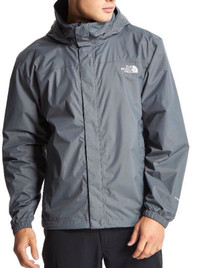 North Face Rain Jacket For Men