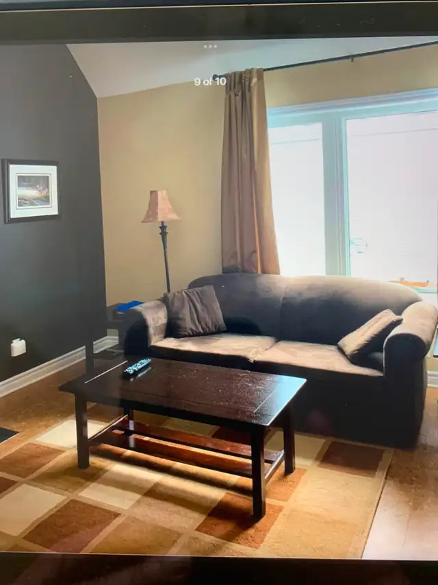 Furnished Collingwood Condo Rental July 19-26/25 in Ontario in Canada - Image 4