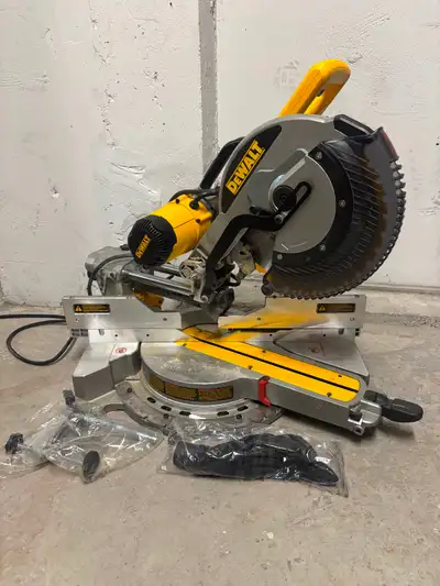 Mitre Saw, View more
