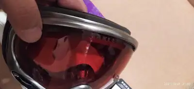 Ski - Snowboard Goggles-few models, View more