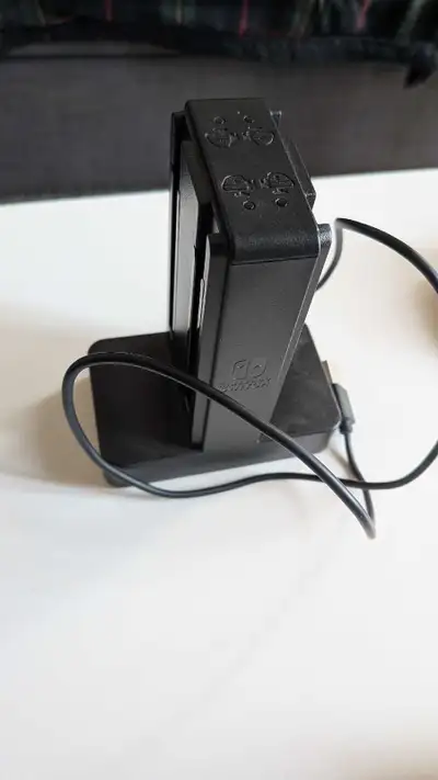 Chargeur Joy-Con Nintendo Switch, View more